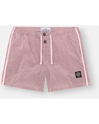 Stone Island - B100003 Nylon Metal - Lyst