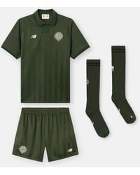 Stone Island - New Balance Summer '026 Capsule Football Kit - Lyst