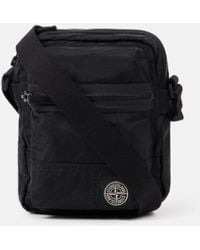 Stone Island - 9200015 Coated Nylon Metal - Lyst