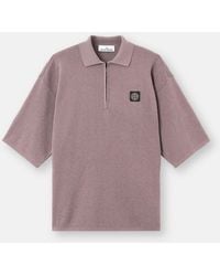 Stone Island - 5100021 Light Raw Hand Organic Cotton - Lyst