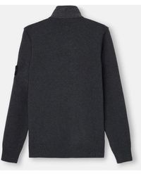 Stone Island - 5100047 Lambswool - Lyst