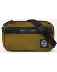Stone Island - 9200014 Coated Nylon Metal - Lyst