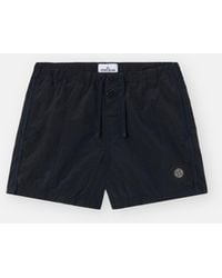 Stone Island - B100003 Nylon Metal - Lyst