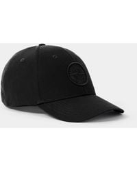 Stone Island - 99661 Cotton Rep - Lyst