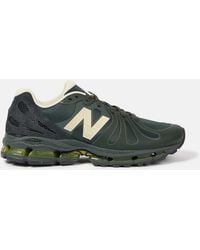 Stone Island - New Balance Summer '026 Capsule Abzorb 1890 - Lyst