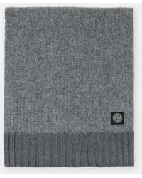 Stone Island - N200002 Baby Alpaca Blend - Lyst