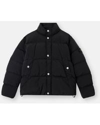 Stone Island - 4100078 Nylon Metal - Lyst
