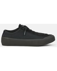 Stone Island - "Poly Mesh" Sneakers - Lyst