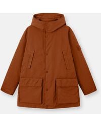 Stone Island - 4100062 David-Tc S. I. Ghost - Lyst