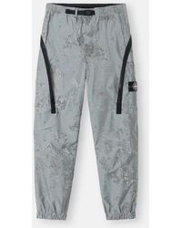Stone Island - 3100001 Plated Reflective Camouflage Dave 2026 Tour - Lyst