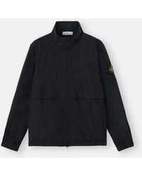 Stone Island - 4100056 Nylon Smerigliato-Tc - Lyst