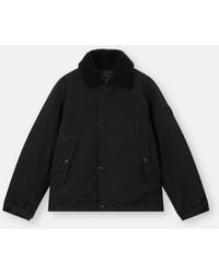 Stone Island - 4100028 David-Tc S. I. Ghost - Lyst