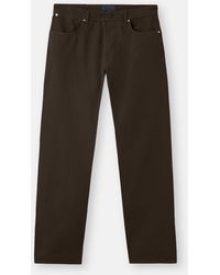 Stone Island - J100005 Light Bull Denim-Tc - Lyst