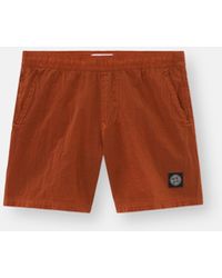 Stone Island - B100004 Nylon Metal - Lyst