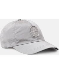 Stone Island - 9100011 Nylon Metal - Lyst