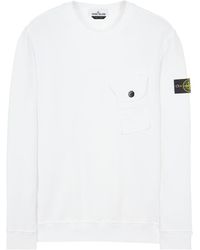 costo felpa stone island