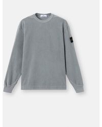 Stone Island - 6100030 Jersey Corduroy - Lyst