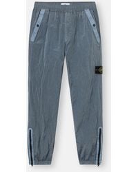 Stone Island - 3100011 Nylon Metal - Lyst