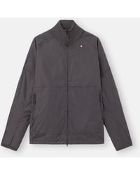 Stone Island - 4100051 Light Stretch Nylon S. I. Stellina - Lyst