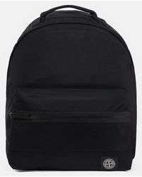 Stone Island - 9200016 Coated Nylon Metal - Lyst