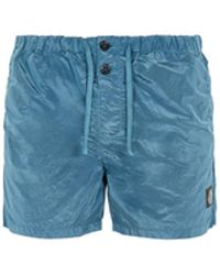 Stone Island Beachwear for Men - Up to 60% off at Lyst.com