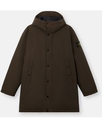Stone Island - 7100006 Micro Reps - Lyst