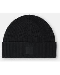 Stone Island - N100006 Cashmere S. I. Ghost - Lyst