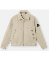 Stone Island - Q100002 David Light-Tc - Lyst