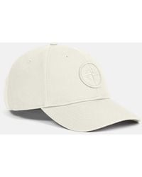 Stone Island - 9100013 Cotton Reps - Lyst