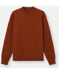 Stone Island - 5100037 Winter Cotton S. I. Ghost - Lyst