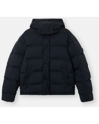 Stone Island - 4100063 Wool Ripstop-Tc S. I. Ghost - Lyst