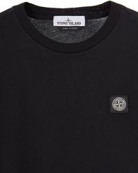 Stone Island T-shirts for Men - Up to 40% off at Lyst.com