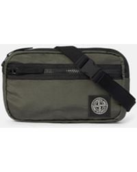 Stone Island - 9200014 Coated Nylon Metal - Lyst
