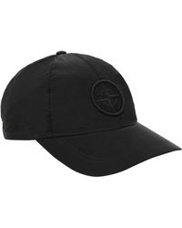 stone island ball cap