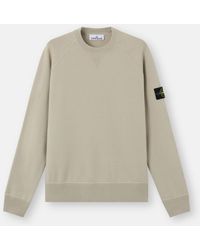 Stone Island - 5100020 Stretch Rws Wool - Lyst