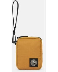 Stone Island - 9500004 Double Coated Cotton Ripstop - Lyst