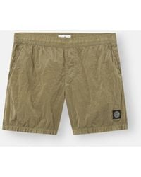 Stone Island - B100004 Nylon Metal - Lyst