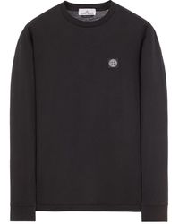 Stone Island Long-sleeve t-shirts for Men | Online Sale up to 66 