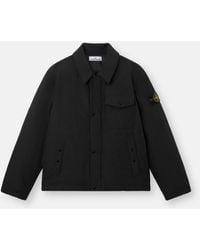 Stone Island - 4100022 Micro Reps - Lyst