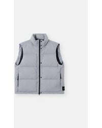 Stone Island - G100004 Matt Ripstop Cordura Advanced Fabrics - Lyst