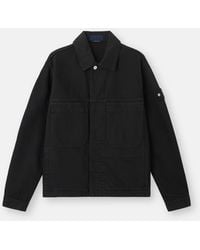 Stone Island - 4100006 Light Bull Denim-Tc - Lyst