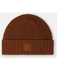 Stone Island - N100006 Cashmere S. I. Ghost - Lyst