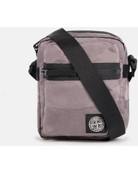 Stone Island - 9200015 Coated Nylon Metal - Lyst