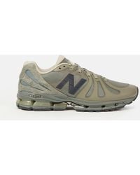 Stone Island - New Balance Summer '026 Capsule Abzorb 1890 - Lyst