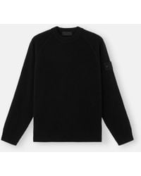 Stone Island - 5100078 Cashmere Ghost - Lyst