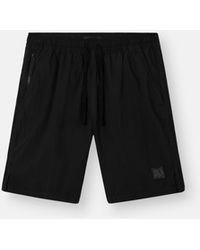 Stone Island - B100006 Nylon Smerigliato S. I. Ghost - Lyst