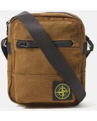 Stone Island - 9200014 Resin Treated Cordura 1500 - Lyst