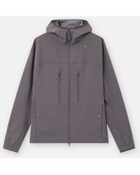 Stone Island - 6100045 Technical Stretch Jersey S. I. Stellina - Lyst