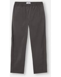 Stone Island - 3100025 Recycled Stretch Nylon Tela S. I. Stellina - Lyst