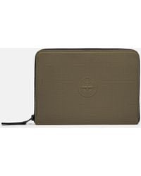 Stone Island - 9200017 Rubberised Silicone - Lyst